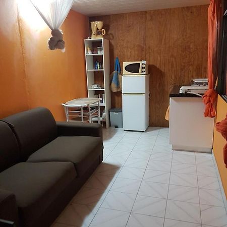 Petit Studio Bateliere Schoelcher Exterior foto