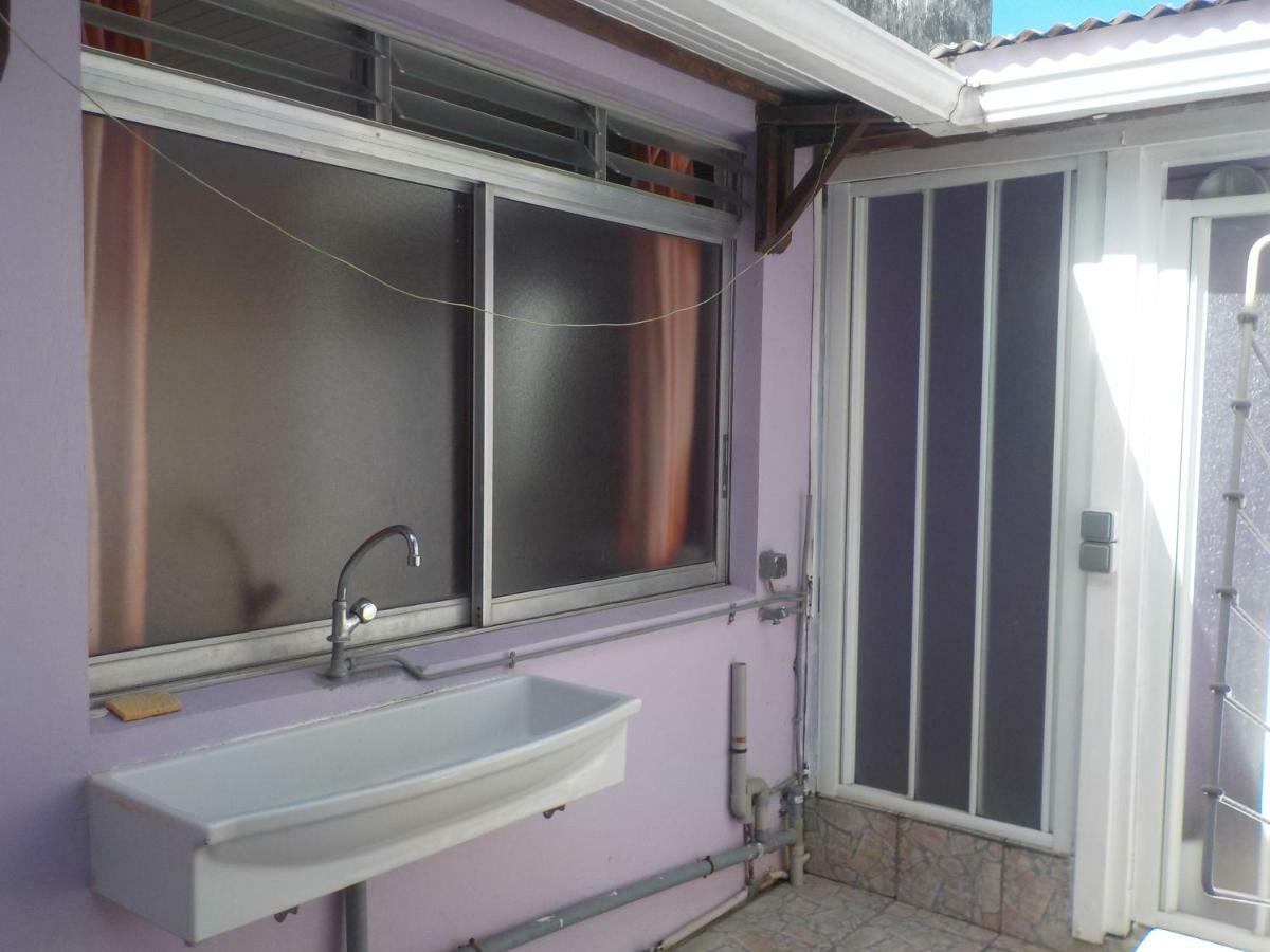 Petit Studio Bateliere Schoelcher Exterior foto